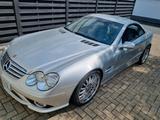 Mercedes-Benz Mercedes Benz 350 SL im Traumzustand, erst... - Mercedes-Benz 350: Sl