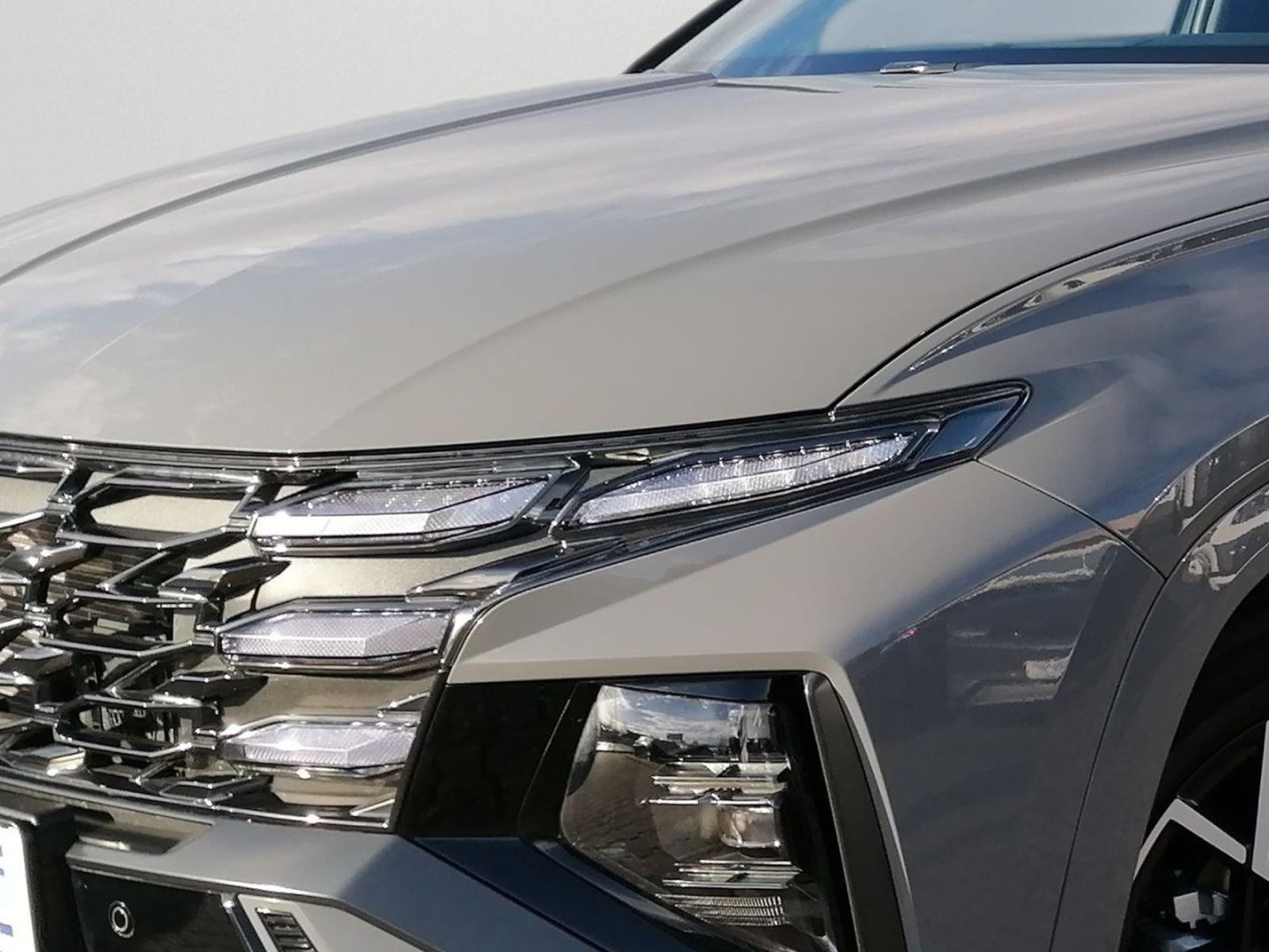 Hyundai TUCSON - Bild 5