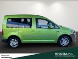 Volkswagen Caddy 1.4 TSI 6 Gang 7 SITZE KLIMA PDC - Volkswagen Caddy in Leverkusen