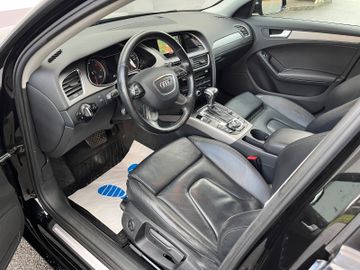 Audi A4 - 7
