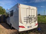 Carado A 464, Kombi 6 E und elektr. Fußbodenheizung - Carado A 464