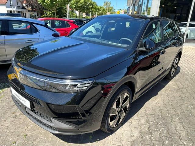 Opel Grandland B 1.2 48V MH Edition Tech+Komfort Pake