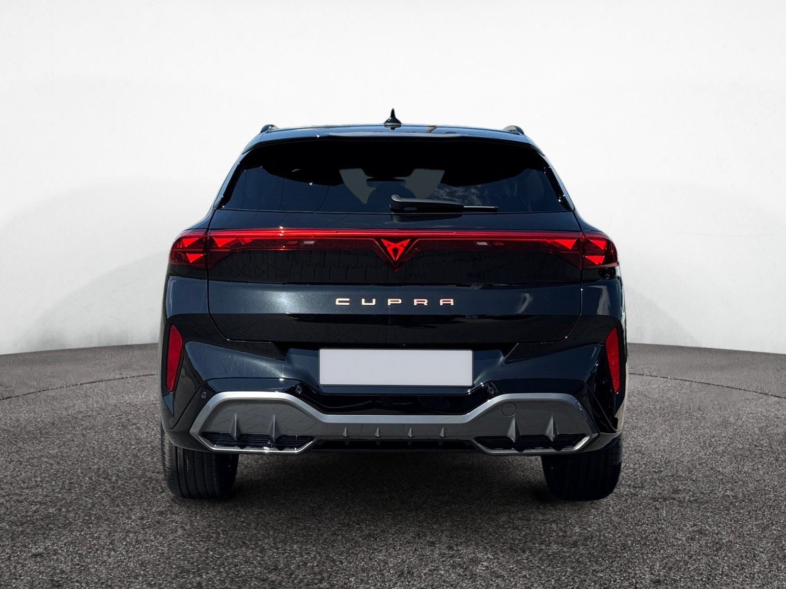 Cupra Terramar - Bild 6