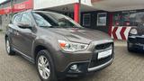 Mitsubishi ASX 1.6 MIVEC 2WD Edition*Klima*Euro5*Kamera* - gebrauchte Mitsubishi ASX aus dem Jahr 2011