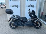 BMW C 400 X inkl. Sturzbügel und Topcase  - Offers matching your search criteria
