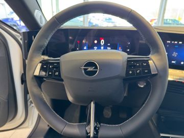 Bild 11 Opel Astra L Sports Tourer Edition Navi Kamera LED