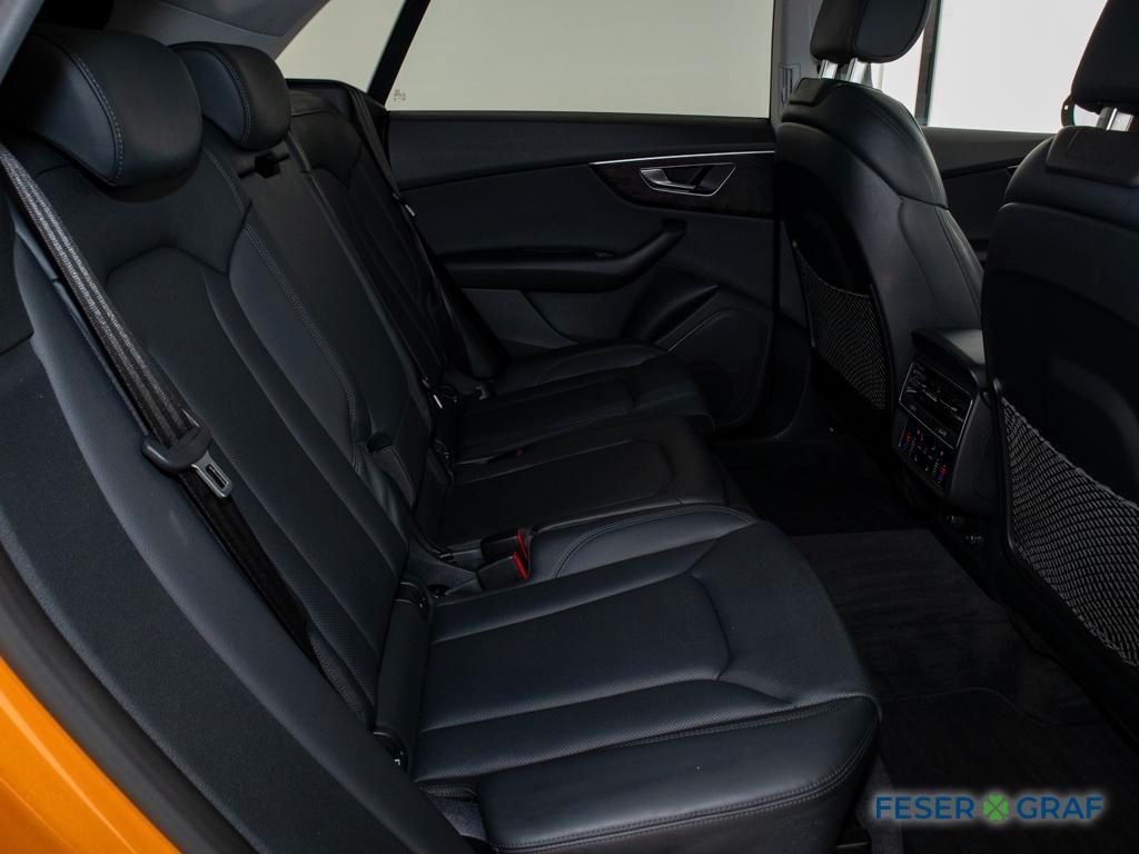 Audi Q8 - Bild 5