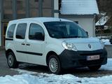 Renault Kangoo Expression 1.5 dCi 63kW Expression - Renault Kangoo: Expression