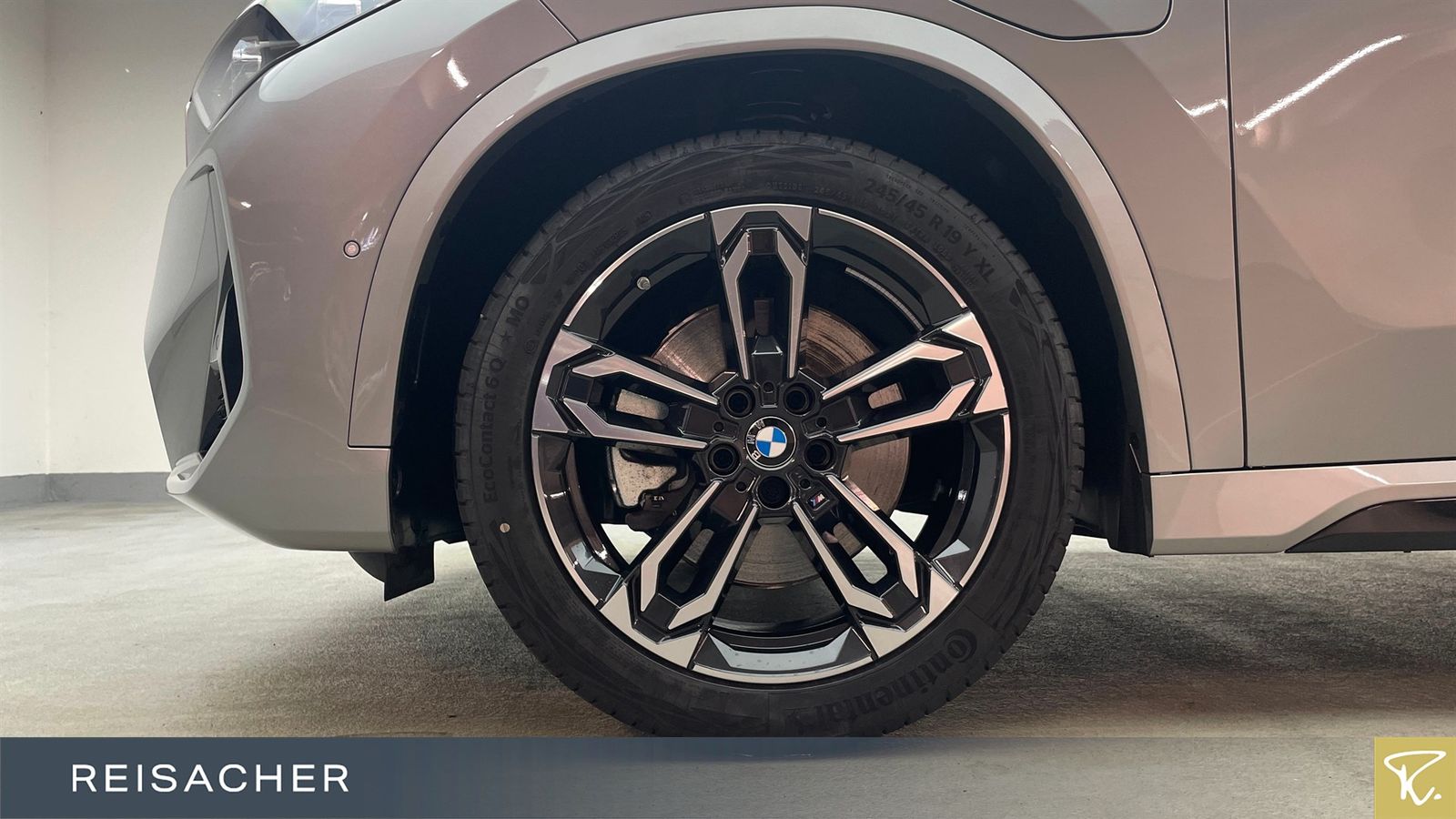 BMW X1 xDrive30e A M-Sport,DAProf,HUD,LCProf foto 3