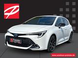 Toyota Corolla Hybrid Lounge