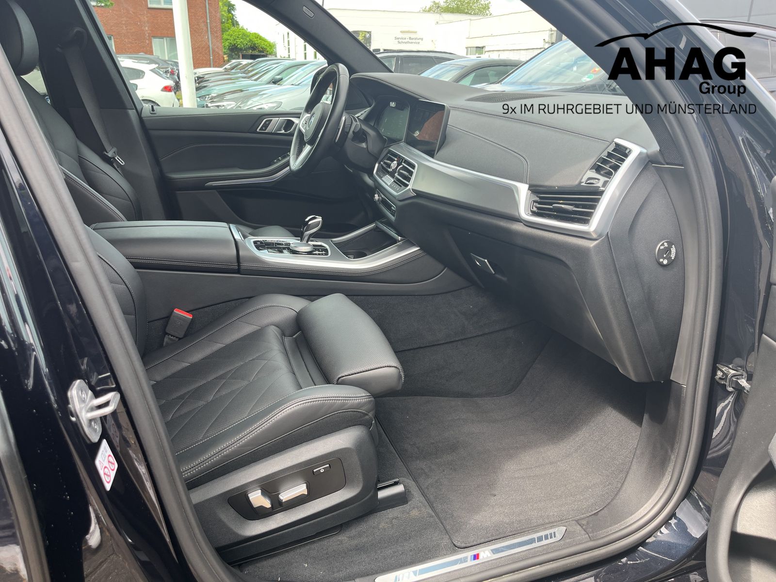 BMW X5 - Bild 16