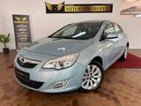 Opel Astra J Cosmo/AUTMTK/SCKHFT/EURO5/TEMP/KLIMA/SHZ - Opel Astra Gebrauchtwagen in Ludwigshafen