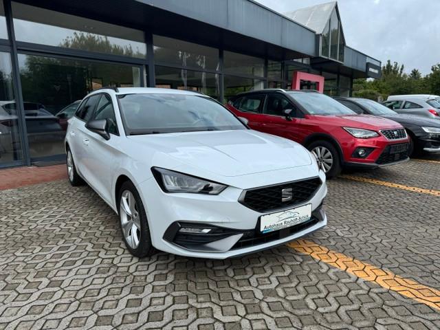Seat Leon KL Sportstourer FR LED Klima DSG