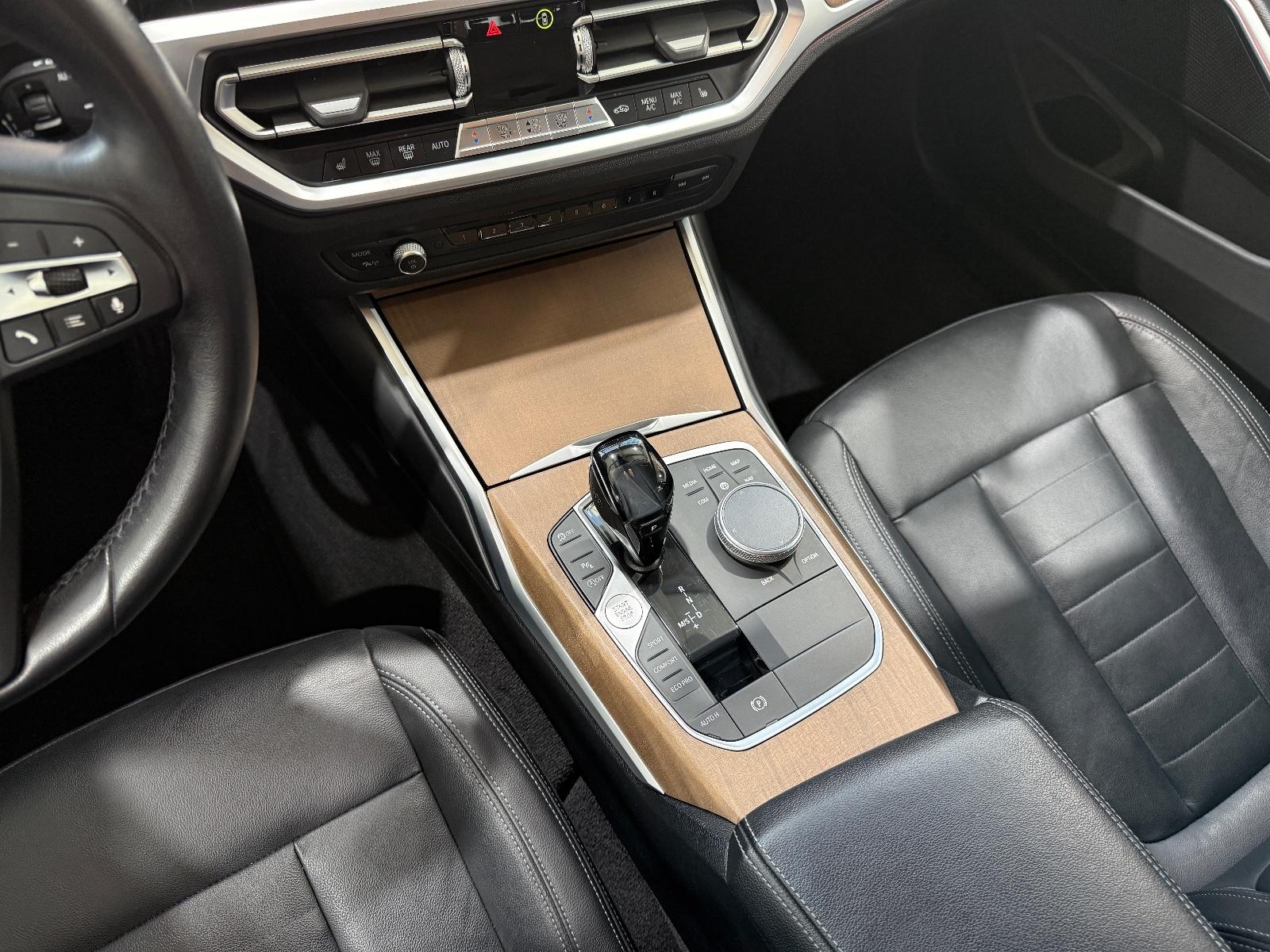 BMW 3 Series iT Luxury Line*LED*Ambiente*DTC*PDC*Leder*, миниатюра 29