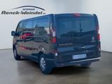 Fiat Talento L2H1 9-Sitzer Klima 2x Schiebetür Kamera - Fiat: 9 Sitzer