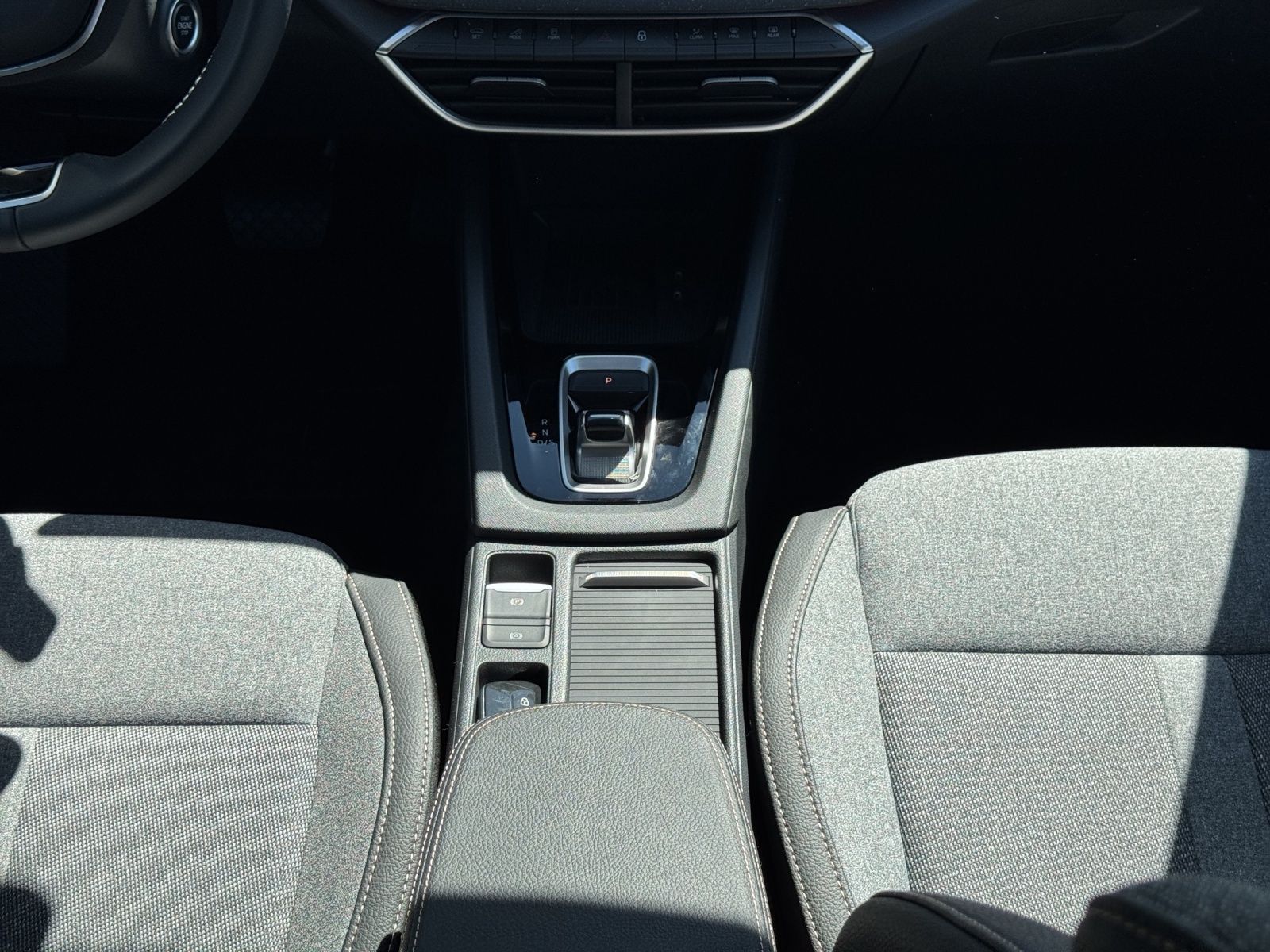 Skoda Octavia - Bild 7