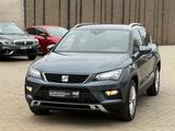 Seat Ateca Xcellence 4Drive - Seat Ateca Gebrauchtwagen in Hannover