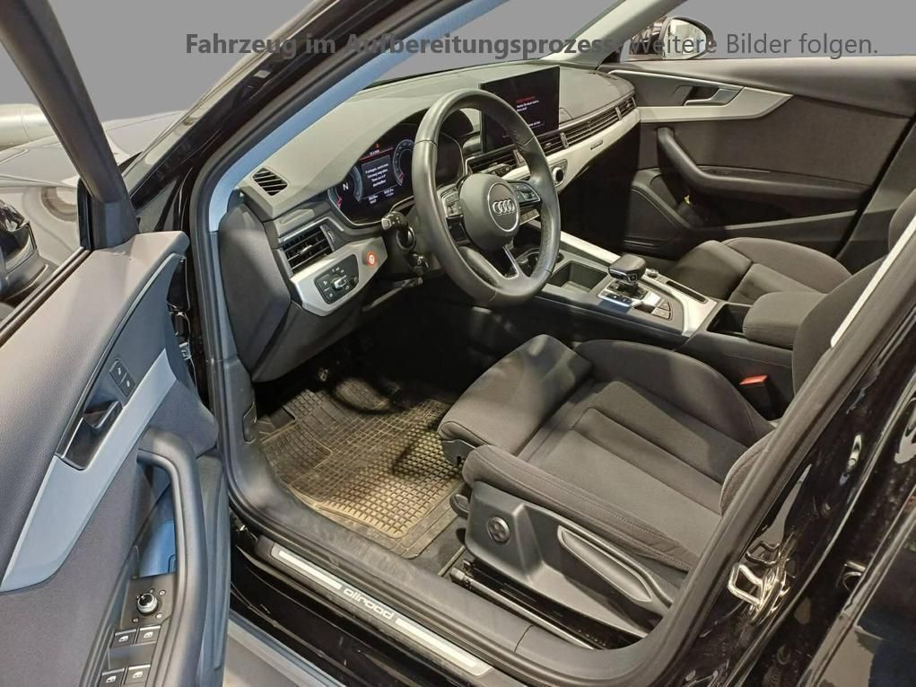 Audi A4 Allroad - Bild 7