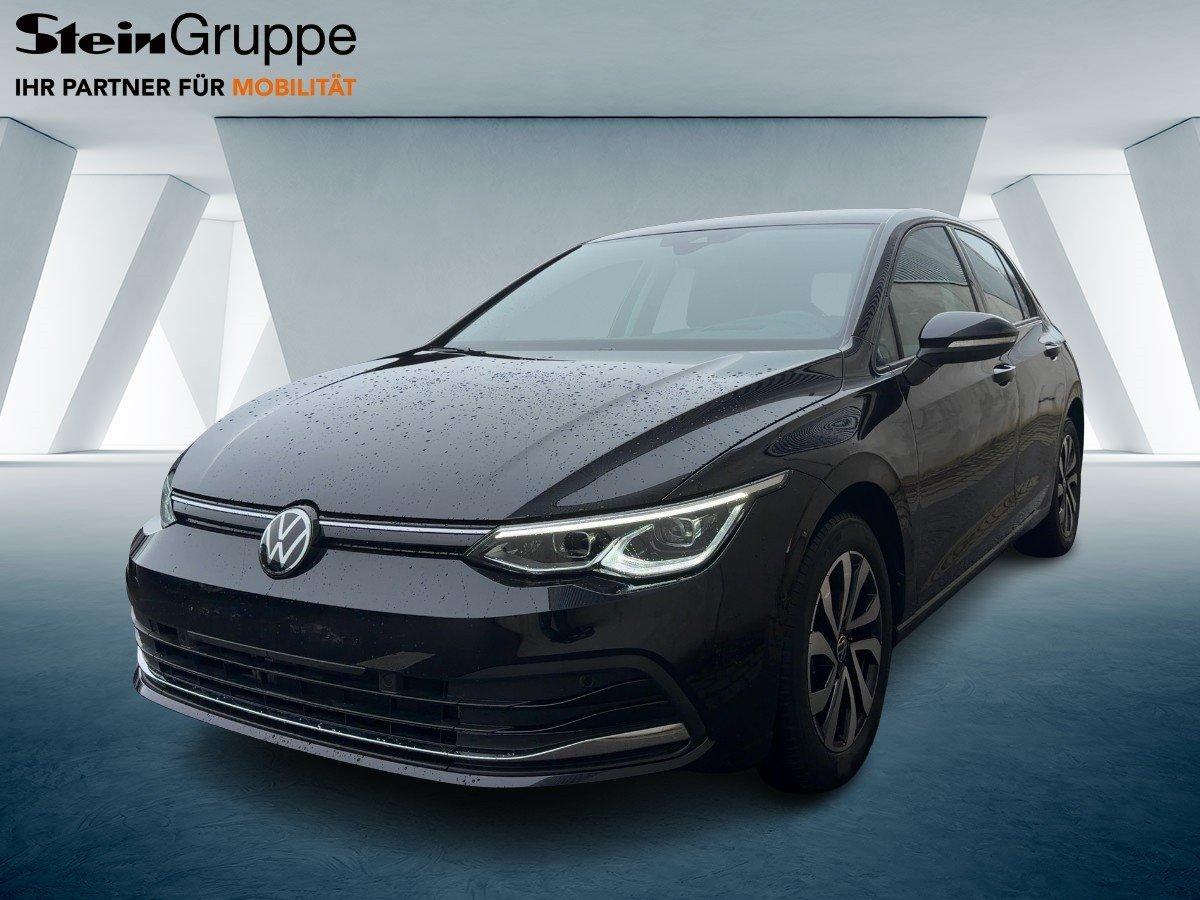 Volkswagen Golf Active APP+DAB+HUD+SHZ+VIRT+ACC+LED+NAVI