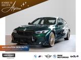 ALPINA B3 GT Lim. / ALPINAGRÜN / Last Edition - ALPINA: Gt3