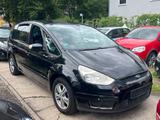 Ford S-Max 2,0 TDCI Titanium *7-SITZER+NAVI+1.HAND* - gebrauchte Ford S-Max aus dem Jahr 2007