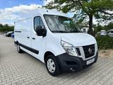 Nissan NV400 KAWA 35 L2H2 COM 130 FWD FA+270 NAV - Nissan Koffer