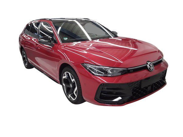 Volkswagen Passat - Bild 3