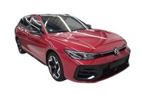 Volkswagen Passat - Vorschau Bild 3