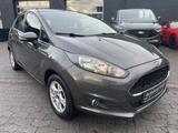 Ford Fiesta 1,0 EcoBoost 74kW Celebration+Winterräder - Ford Fiesta: 7