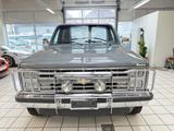 Chevrolet Blazer K5 Silverado Deutsches Fahrzeug Ein Vorbe - Chevrolet Blazer Benziner Gebrauchtwagen