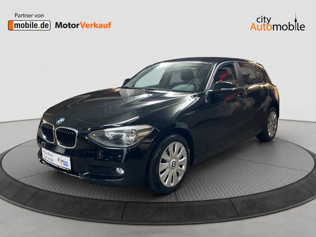 BMW 116 Lim. 5-trg. 116i/Klimaanlage/PDC