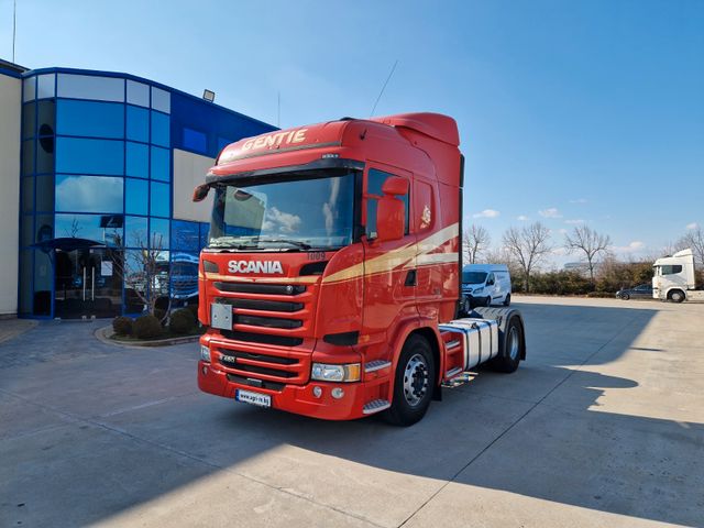 Scania R450H ADR FL