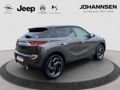 DS DS 3 Crossback PureTech 155 Navi Kamera Leder