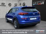 Hyundai Tucson 1.6 GDi Advantage Navi Apple CarPlay - gebrauchte Hyundai TUCSON aus dem Jahr 2019