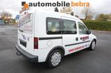 Opel Combo  1.3 CDTI Klima-MFL-Alu15"-AHK-5.Sitze - gebrauchte Opel Combo aus dem Jahr 2009