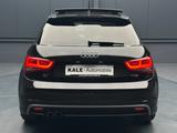 Audi A1 Sportback 1.4 TFSI S-Line *PANORAMA*XENON* - gebrauchte Kleinwagen