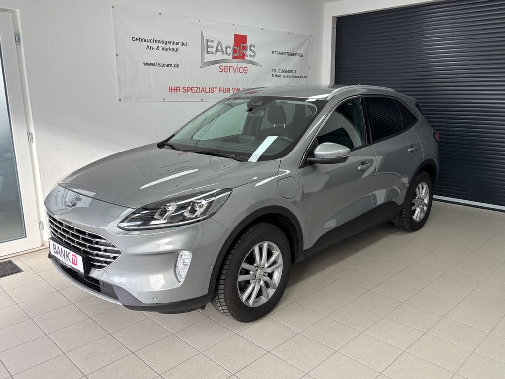 Image of Ford Kuga