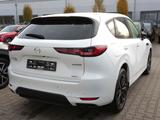 Mazda CX-60 Homura Hybrid AWD+AHK+PDC+RFK+NAVI+SHZ - Mazda CX-60 mit Anhängerkupplung