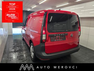 Volkswagen Caddy - 6