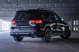 Mercedes-Benz GLB 250 AMG Line TÜV-NEU - Mercedes-Benz GLB 250 aus 2022