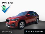 BMW X1 xDrive25e Advant. SportLenk. Sitzheiz. LED