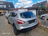 Nissan Qashqai 1.6 Acenta Acenta - Nissan Qashqai mit Benzin-Antrieb: Limousine
