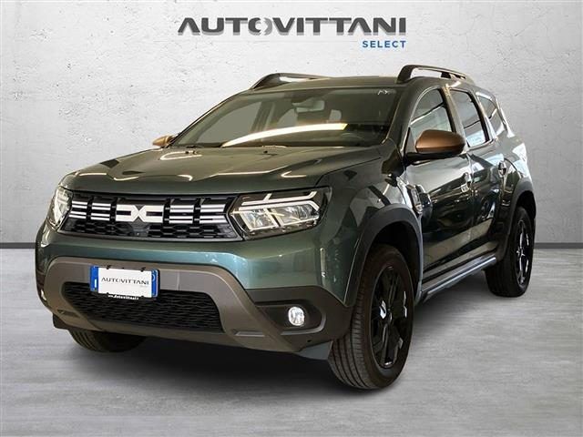 Image of Dacia Duster