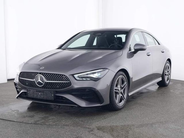 Mercedes-Benz CLA 200 AMG-Line+KEYLESS+MBUX+Navi-Prem.+LED+Kam