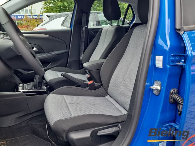 Corsa 1.2 Edition, Tempomat, Android, Rückfahrka