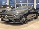 Mercedes-Benz CLS 400 d 4Matic,AMG Line,Burmester,ACC,Airmatic - Mercedes-Benz CLS 400 aus 2021