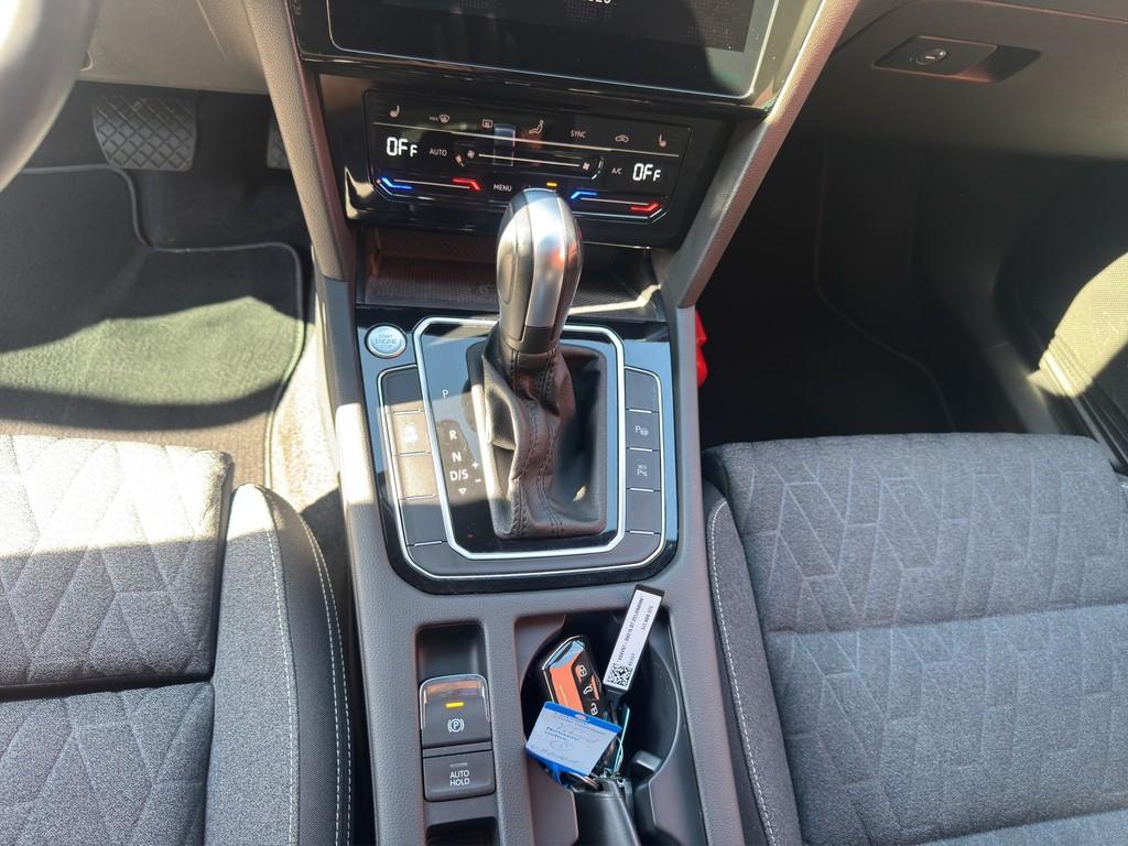 Volkswagen Passat Business TDI NaviPro AHK Matrix, миниатюра 16