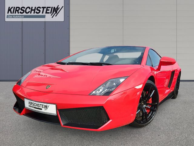 Lamborghini Gallardo LP 550-2 Carbon Lift deutsches Fahrzeug