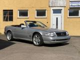 Mercedes-Benz SL 60 AMG - Mercedes-Benz SL 60 AMG Gebrauchtwagen