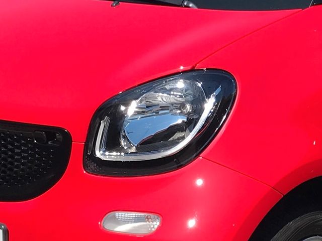 Smart ForTwo fortwo coupe